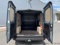RENAULT Trafic Kasten RED EDITION L1H1 AHK LED DAB MFL