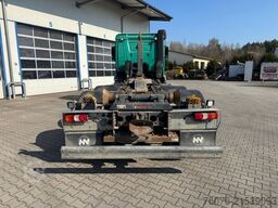 MERCEDES-BENZ 2645 L 6x4 Multilift Klima
