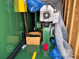 R&B Plastics Machinery 5 Extruder System