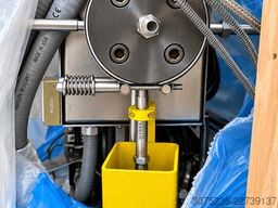R&B Plastics Machinery 5 Extruder System