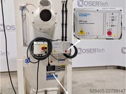 Donaldson TDP450