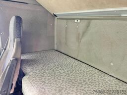 DAF XF 105.460 2X FUEL TANK, FRIGO
