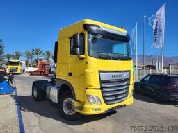 DAF XF450 FT