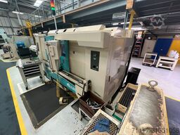 Muratec MT 25 MC / bar loader