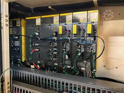 Muratec MT 25 MC / bar loader