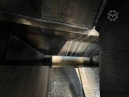 Muratec MT 25 MC / bar loader