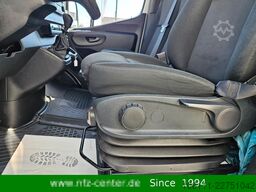 MERCEDES-BENZ Sprinter III 319 CDI V6 RWD L4/H2 KLIMA/Schwings