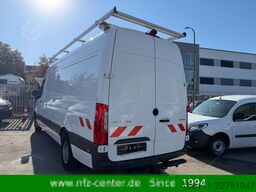 MERCEDES-BENZ Sprinter 516 Kasten RWD MAXI SORTIMO AHK 3,5t