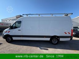 MERCEDES-BENZ Sprinter 516 Kasten RWD MAXI SORTIMO AHK 3,5t
