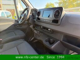 MERCEDES-BENZ Sprinter 516 Kasten RWD MAXI SORTIMO AHK 3,5t