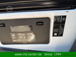 MERCEDES-BENZ Sprinter 516 Kasten RWD MAXI SORTIMO AHK 3,5t