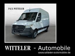 MERCEDES-BENZ Sprinter 315 CDI Kasten Hochdach AHK/KameraPro