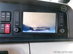 MAN 26.420 TGS*7,3m Schwenkwand*LBW*2x AHK*Lift/Lenk