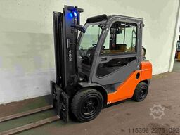Toyota 02-8FGF30