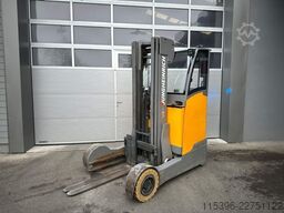 Jungheinrich ETV C 20 - TRIPLEX 5 m