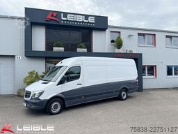 MERCEDES-BENZ Sprinter 316 Maxi *Lang/Hoch*Navi*Tachograph*