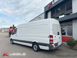 MERCEDES-BENZ Sprinter 316 Maxi *Lang/Hoch*Navi*Tachograph*