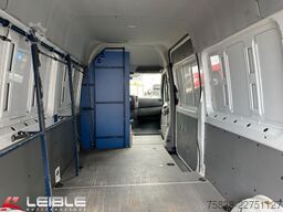 MERCEDES-BENZ Sprinter 316 Maxi *Lang/Hoch*Navi*Tachograph*