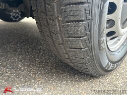 MERCEDES-BENZ Sprinter 316 Maxi *Lang/Hoch*Navi*Tachograph*