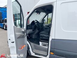 MERCEDES-BENZ Sprinter 316 Maxi *Lang/Hoch*Navi*Tachograph*