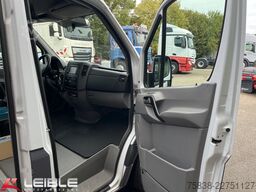 MERCEDES-BENZ Sprinter 316 Maxi *Lang/Hoch*Navi*Tachograph*