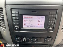 MERCEDES-BENZ Sprinter 316 Maxi *Lang/Hoch*Navi*Tachograph*