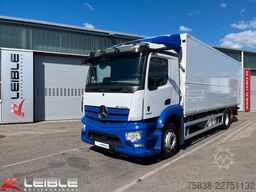 MERCEDES-BENZ Actros 1835 Zikun Schwenkwand Koffer
