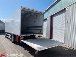 MERCEDES-BENZ Actros 1835 Zikun Schwenkwand Koffer