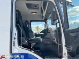 MERCEDES-BENZ Actros 1835 Zikun Schwenkwand Koffer