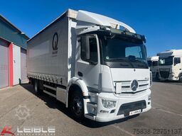 MERCEDES-BENZ Antos 1832*Aufbau Rufa*LBW-Dautel*236 TKM*
