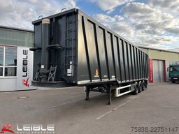 KEMPF SKM 35/3SK*84m³*HARDOX*Liftachse*BPW*