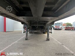 KEMPF SKM 35/3SK*84m³*HARDOX*Liftachse*BPW*