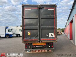 KEMPF SKM 35/3SK*84m³*HARDOX*Liftachse*BPW*