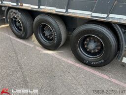 KEMPF SKM 35/3SK*84m³*HARDOX*Liftachse*BPW*