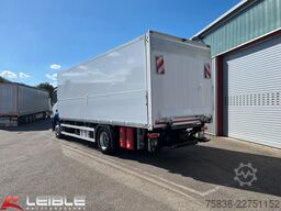 MERCEDES-BENZ Actros 1835*Zikun Getränke*MirrorCam*386tkm*