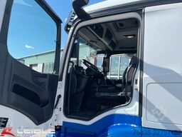 MERCEDES-BENZ Actros 1835*Zikun Getränke*MirrorCam*386tkm*
