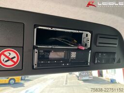 MERCEDES-BENZ Actros 1835*Zikun Getränke*MirrorCam*386tkm*