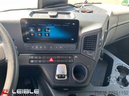 MERCEDES-BENZ Actros 1835*Zikun Getränke*MirrorCam*386tkm*
