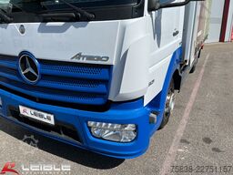 MERCEDES-BENZ Atego 821*Pr./Pl.*LBW-Bär*Kamera*Klima*Automatik