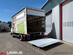 MERCEDES-BENZ Atego 821*Pr./Pl.*LBW-Bär*Kamera*Klima*Automatik