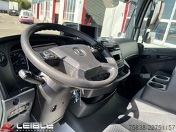 MERCEDES-BENZ Atego 821*Pr./Pl.*LBW-Bär*Kamera*Klima*Automatik