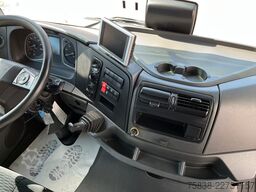 MERCEDES-BENZ Atego 821*Pr./Pl.*LBW-Bär*Kamera*Klima*Automatik