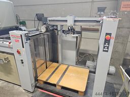 Horizon Falzmaschine AFC-746F