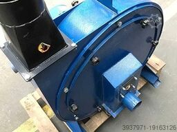 Peletto Kraft-500 | 11 kW | 500 kg/h