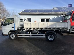 Fuso Canter FUSO 7C18 City Abrollkipper Miete