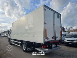 Iveco 190S40 CELLA 7,60 ATP SPONDA EURO 6