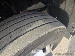 Iveco 190S40 CELLA 7,60 ATP SPONDA EURO 6