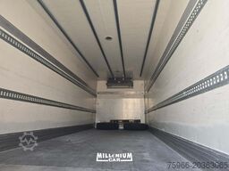 Iveco 190S40 CELLA 7,60 ATP SPONDA EURO 6