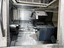 DMG CTX 510eco