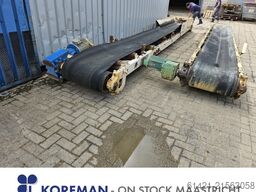 Kleemann Belt Conveyor